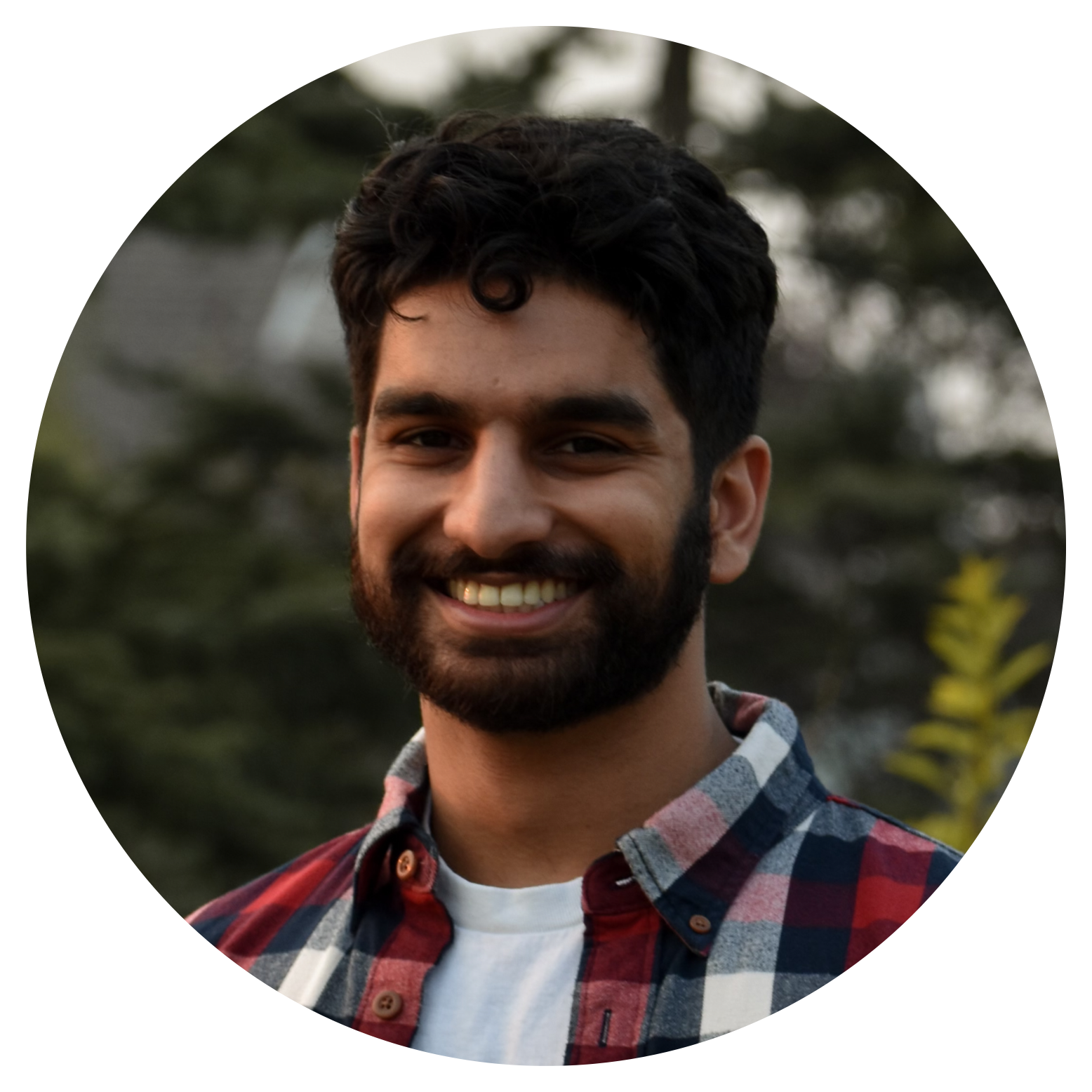 Navdeep Singh Profile Picture